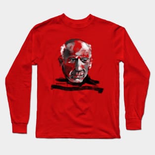 pablo Long Sleeve T-Shirt